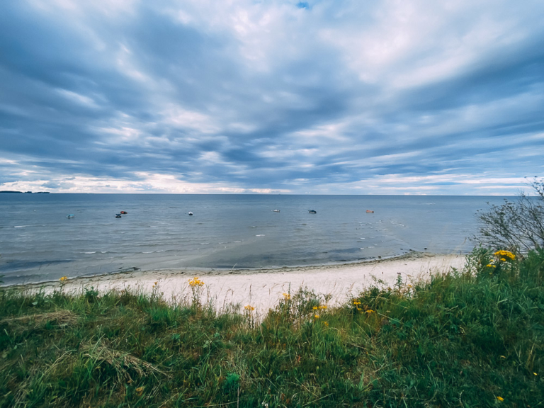 Laboe Ausflugsziele und Tipps entlang der Kieler Bucht